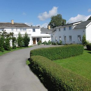 Seiersted Pensjonat Otel Hamar  Exterior photo