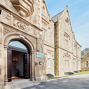 Oddfellows On The Park Otel Cheadle  Exterior photo