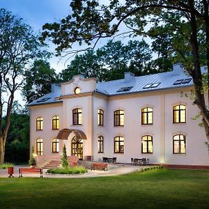 Modlin Palace Otel Nowy Dwór Mazowiecki Exterior photo