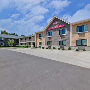 Americinn By Wyndham Algona Exterior photo