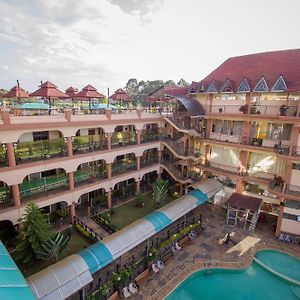 Aturukan Hotel Kitale Exterior photo