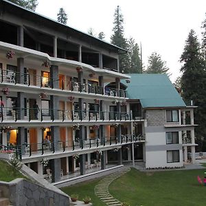 Summer Retreat Otel Nathia Gali Exterior photo