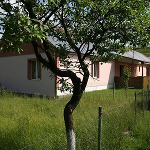 Kotej Alivec Villa Kolochava Exterior photo