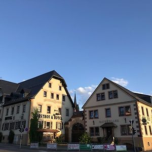 Braugut Hartmannsdorf Otel Hartmannsdorf bei Chemnitz Exterior photo