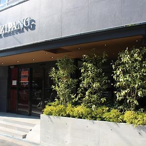 Hotel Zipang Osaka Exterior photo