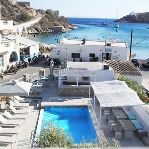 Syros Holidays Vári Exterior photo