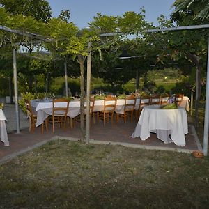 La Pergola Alloggio Otel Brendola Exterior photo