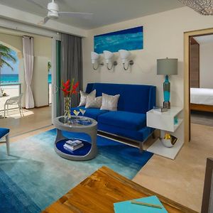 Sandals Royal Barbados All Inclusive - Couples Only Otel Oistins Exterior photo