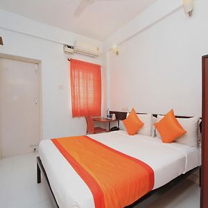 Oyo 1356 Hotel Gokulam Compact Maisur Exterior photo