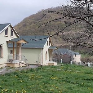 Lotos Goygol Otel Exterior photo