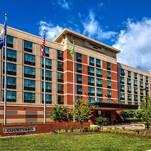 Courtyard By Marriott Dulles Airport Herndon Otel Exterior photo