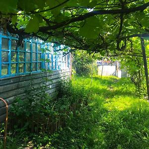 Agrosadiba Otel Oposhnya Exterior photo