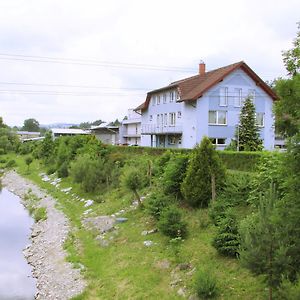 Penzion Kovox Otel Staskov Exterior photo