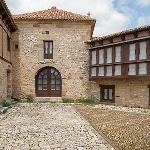 Casas De Valoria Konuk evi Valoria de Aguilar Exterior photo