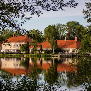 Asby Hotell Hallstahammar Exterior photo