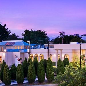 Shangri-La Gardens Motel Brisbane Exterior photo