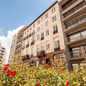 Malecot Hotel By F-Hotels Blankenberge Exterior photo