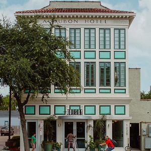 The Quisby Otel New Orleans Exterior photo