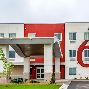 Motel 6-Mankato, Mn Exterior photo