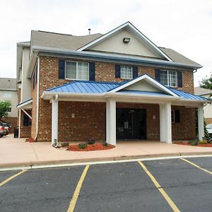 Studio 6-Richmond, Va - I-64 West Otel Exterior photo