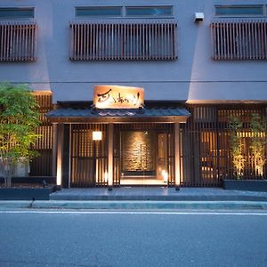 Aizu Higashiyama Onsen Tsuki No Akari Otel Exterior photo