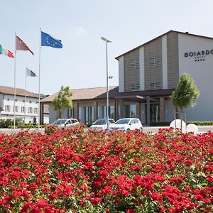 Boiardo Hotel Scandiano Exterior photo