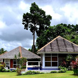 Recidencia Del Hamor Otel Sorsogon Exterior photo