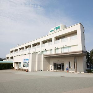 Senjoen Otel Shimoko Exterior photo