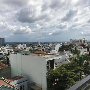 Thuong Phong Motel Buôn Ma Thuột Exterior photo