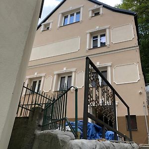 Ioannis Daire Karlovy Vary Exterior photo