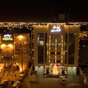 Alharir Hotel Apartments Ḩafar al Bāţin Exterior photo