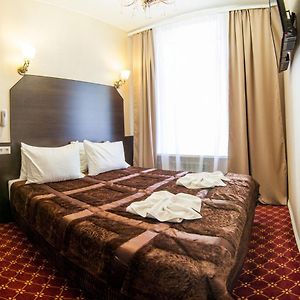 Rooms Grand On Kronverksky St. Petersburg Exterior photo