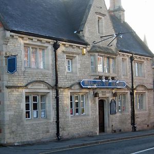 Marquis Of Granby Otel Sleaford Exterior photo