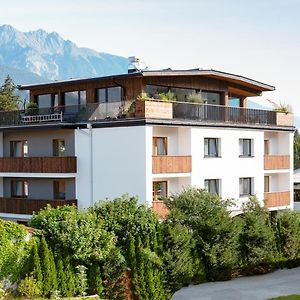 Pension Clara Otel Wattens Exterior photo