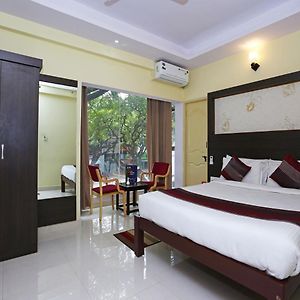 Hotel Prakaash Comforts Maisur Exterior photo