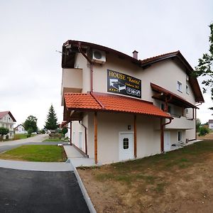 Guest House Korita Grabovac  Exterior photo