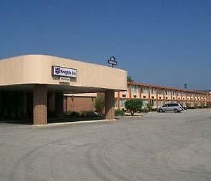 Quality Inn Bucyrus North Exterior photo