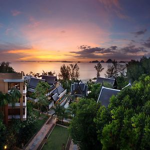 Amari Vogue Krabi Otel Exterior photo