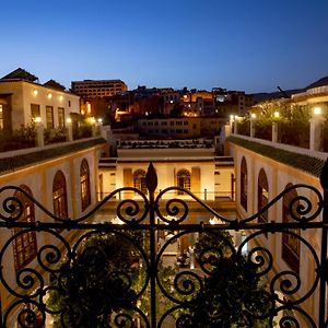 Palais Amani Otel Fès Exterior photo