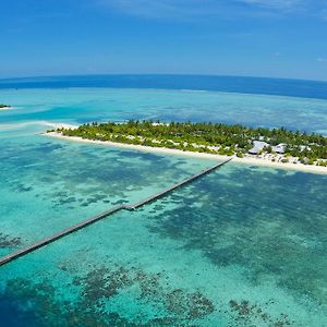 Fun Island Resort & Spa Guraidhoo  Exterior photo