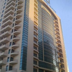 Al Manzil Hotel Bahrain Manama Exterior photo