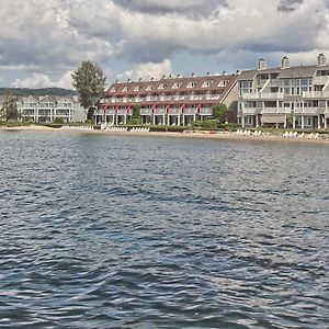 Water Street Inn Boyne City Exterior photo