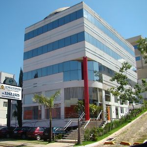 Compacto Hotel Campinas  Exterior photo