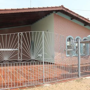 Pousada Santa Genebra Otel Campinas  Exterior photo