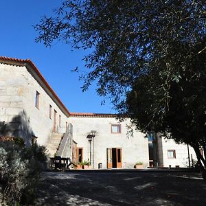 Hotel Rural De Charme Maria Da Fonte Póvoa de Lanhoso Exterior photo