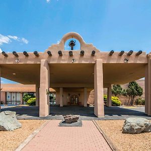 Quality Inn Taos Exterior photo