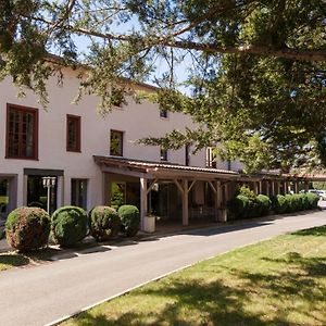 Clos St Eloi, The Originals Relais Otel Thiers Exterior photo