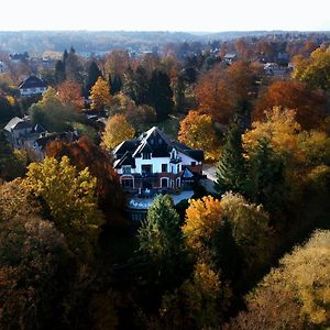 Martin'S Manoir Otel Genval Exterior photo