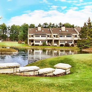 The Ponds At Foxhollow By Capital Vacations Otel Lenox Exterior photo