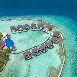 Ellaidhoo Maldives By Cinnamon Hangnaameedhoo Exterior photo